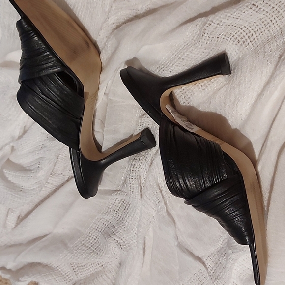 Italian Leather Sandals - Picture 8 of 8